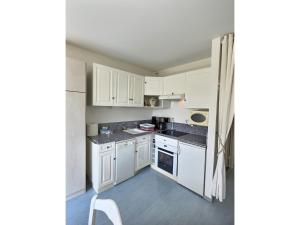 Apartment in the center of Valras-Plage for 4 people