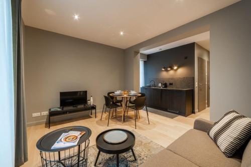 Apartment in the city center Classified 4 stars - Aix-les-Bains