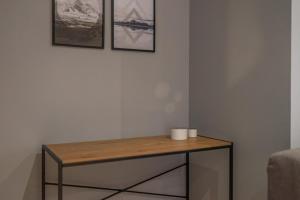 Apartment in the city center Classified 4 stars - Aix-les-Bains