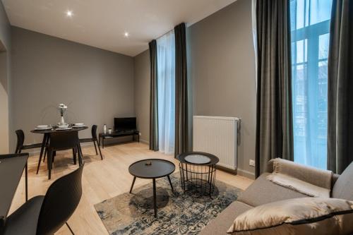 Apartment in the city center Classified 4 stars - Aix-les-Bains