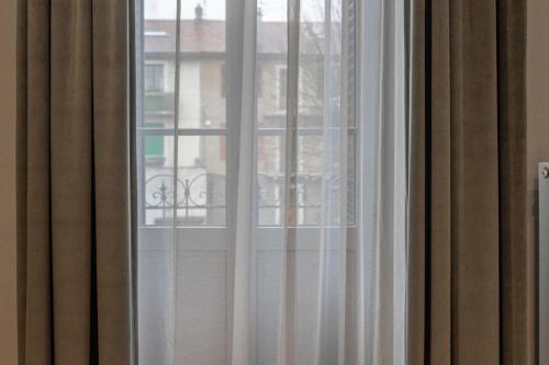 Apartment in the city center Classified 4 stars - Aix-les-Bains
