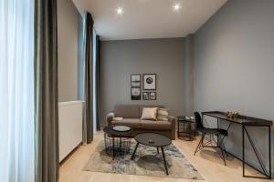Apartment in the city center Classified 4 stars - Aix-les-Bains