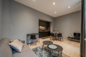 Apartment in the city center Classified 4 stars - Aix-les-Bains