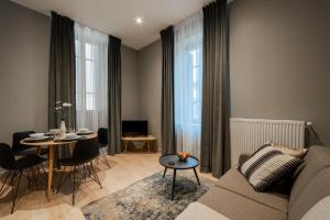 Apartment in the city center Rated 3 stars
