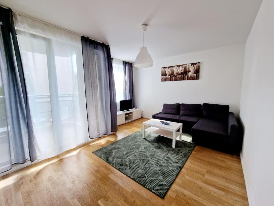 Apartment in the heart of Berlin 2122 21 Große Hamburger Straße, 10115 Berlin