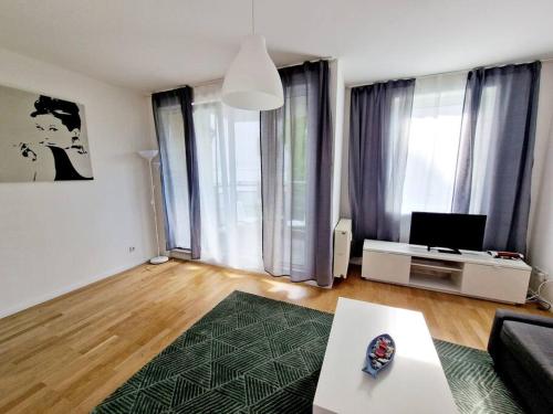 Apartment in the heart of Berlin 2122