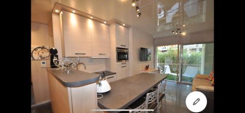Apartment in the heart of Cannes