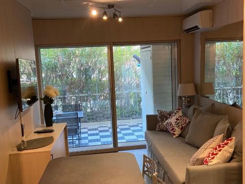 Apartment in the heart of Cannes
