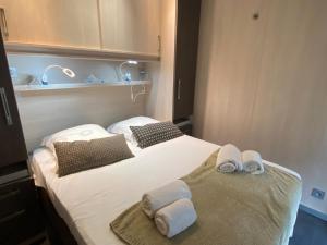 Apartment in the heart of Cannes