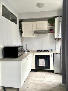 Apartment in the heart of Chinatown, Paris
