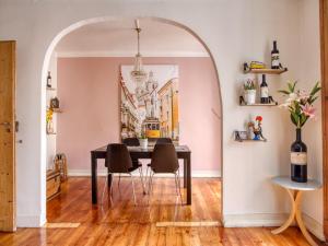 Appartement Apartment in the heart of Lisbon Rua do Poco Dos Negros 53 1200-336 Lisbonne -1