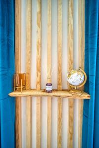Apartment in the heart of Marseille Vieux Port