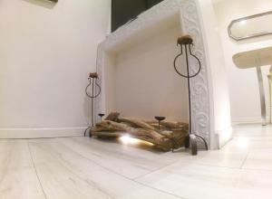 Apartment in the heart of Nice