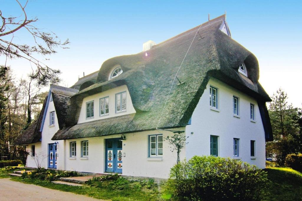 Apartment in the holiday complex aft Diek, Zingst , 18374 Zingst