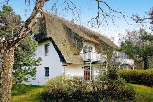 Apartment in the holiday complex aft Diek, Zingst