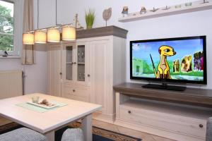 Apartment in the holiday complex aft Diek, Zingst