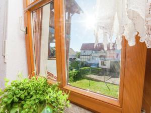 Appartement Apartment in the Kellerwald National Park with balcony and easy access to a host of destinations  34632 Densberg Hesse