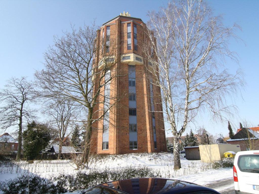 Apartment in the water tower, Güstrow , 18273 Güstrow