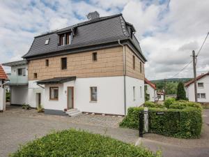 Appartement Apartment in Thuringia with a private entrance  99891 Emsetal Thuringe