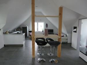 Apartment in toller Lage am Rande des Ruhrgebietes