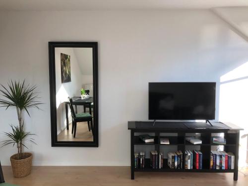 Apartment in Uni- und Citynähe