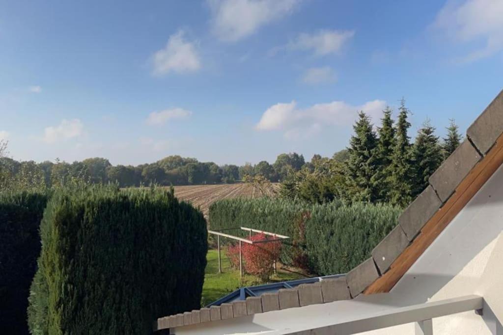 Apartment in upper floor in nature reserve. 8 Vor dem Holze, 27432 Hipstedt