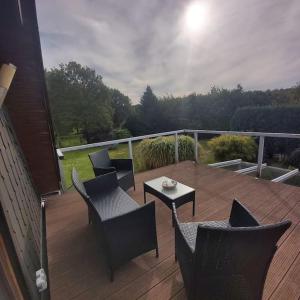 Appartement Apartment in upper floor in nature reserve. 8 Vor dem Holze 27432 Hipstedt Basse-Saxe
