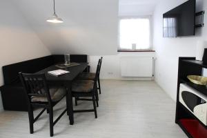 Appartement Apartment in Westerland with balcony terrace  25980 Westerland Schleswig-Holstein