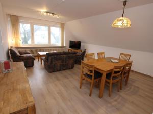 Apartment in Westerland with balcony