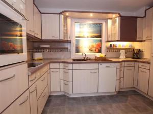 Apartment in Westerland with heating