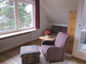 Appartement Apartment in Westerland with paid sauna  25980 Westerland Schleswig-Holstein