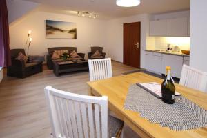 Appartement Apartment in Westerland with parking space  25980 Westerland Schleswig-Holstein