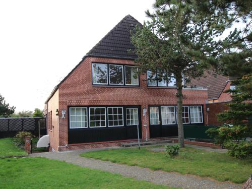 Apartment in Westerland with terrace