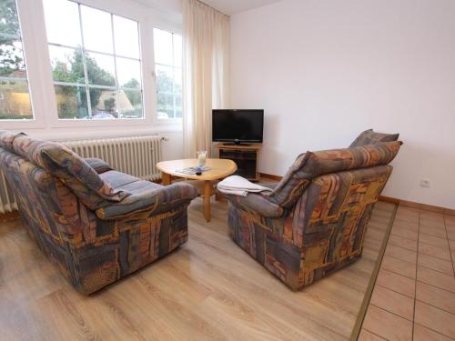 Apartment in Westerland with terrace