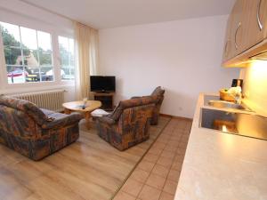 Apartment in Westerland with terrace