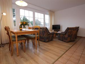 Apartment in Westerland with terrace
