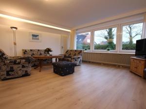 Apartment in Westerland with terrace