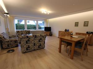 Apartment in Westerland with terrace