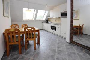 Appartement Apartment in Westerland with terrace  25980 Westerland Schleswig-Holstein