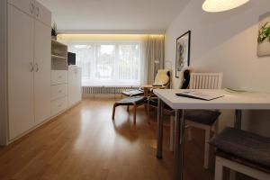 Appartement Apartment in Westerland with terrace  25980 Westerland Schleswig-Holstein