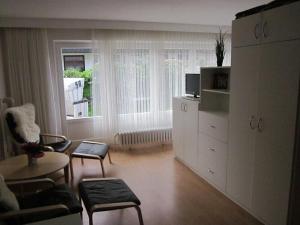 Appartement Apartment in Westerland with terrace  25980 Westerland Schleswig-Holstein