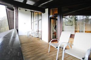 Apartment in Wieda with parking space