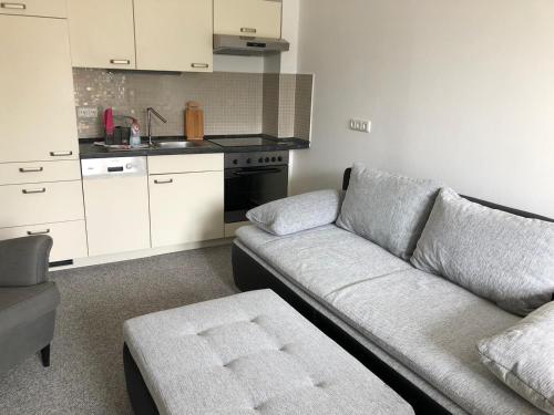 Apartment in Wiek