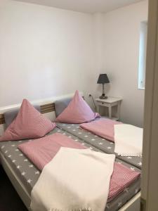 Apartment in Wiek