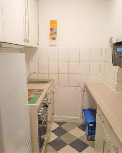 Apartment in Wuppertal