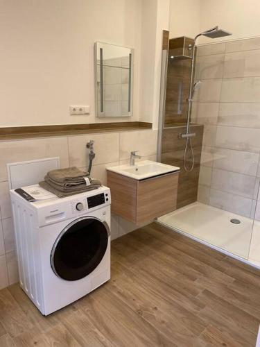Appartement Apartment in zentraler Lage mit Privatparkplatz 12 An der Stadtmauer 92655 Grafenwöhr Bavière