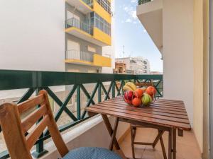 Appartement Apartment Inara & Mayra's Home  8900-411 Monte Gordo Algarve