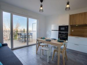 Apartment Indigo Bay