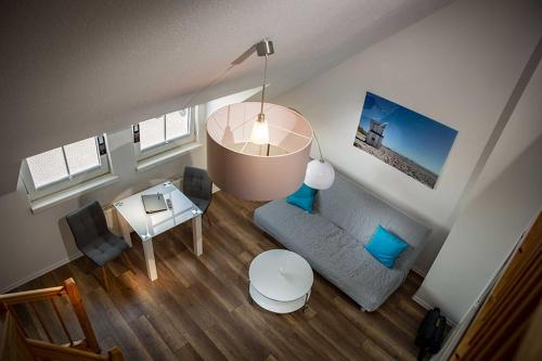 Apartment Inge