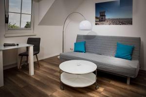 Apartment Inge